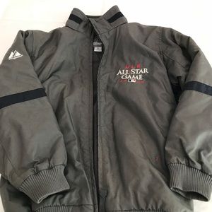 Boys Majestic MLB Yankees 2008 All Star Jacket